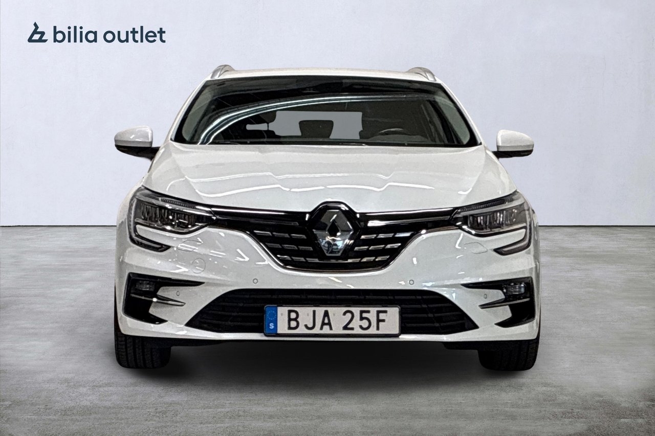 Renault Megane 2021, bild 3/10