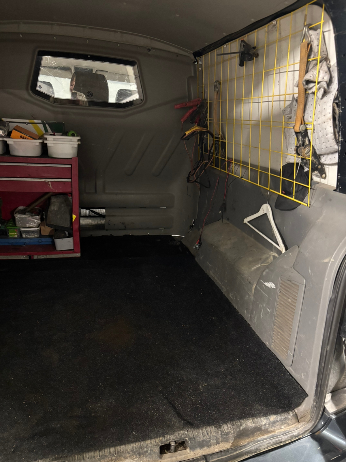 Volkswagen Caravelle 2008, bild 5/5