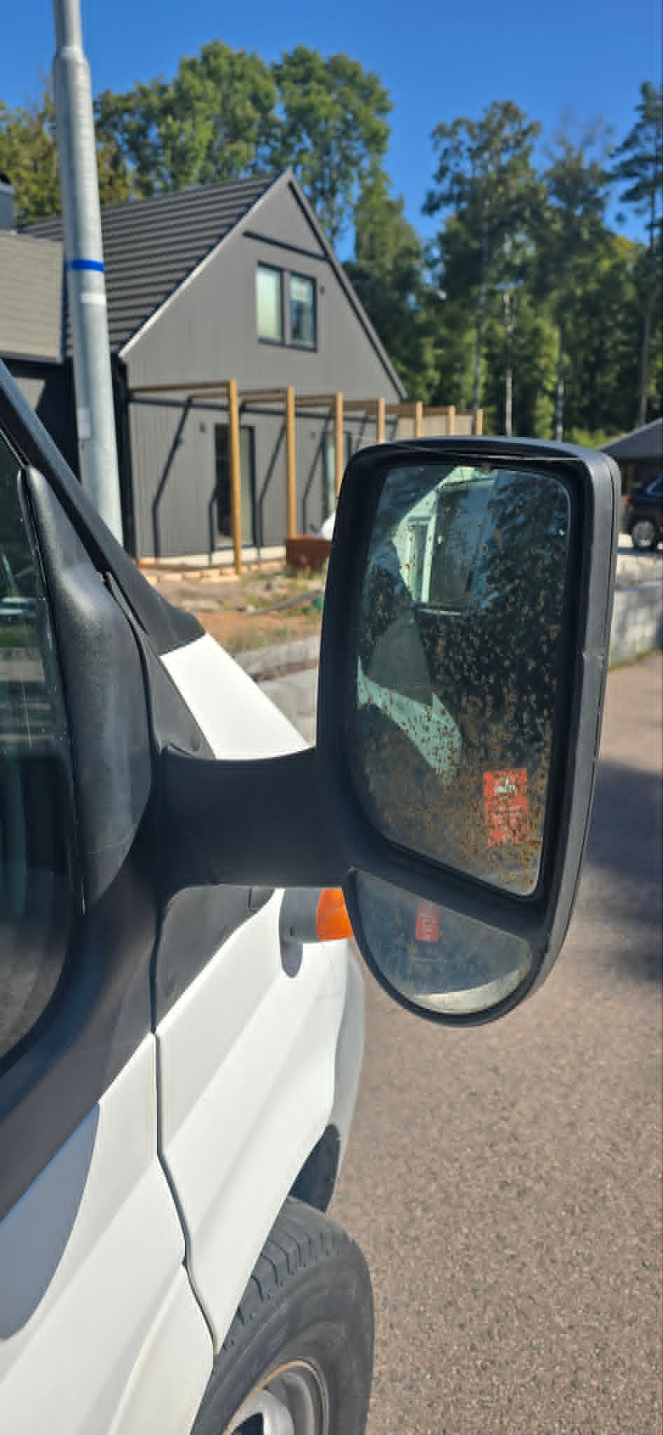 Ford Transit 2007, photo 7/10