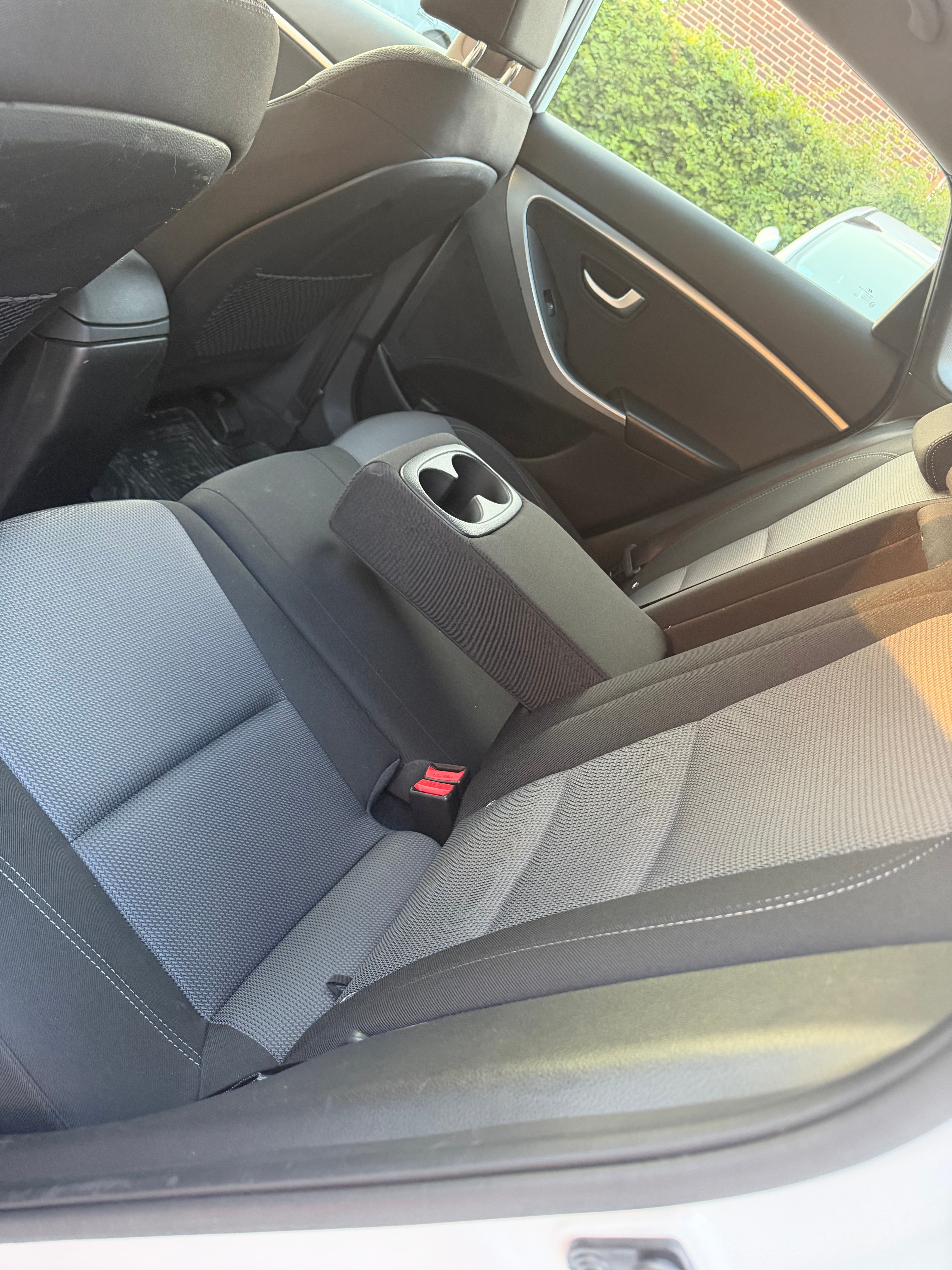 Hyundai i30 5-dörrar 1.6 CRDi Manuell 2015, bild 6/7