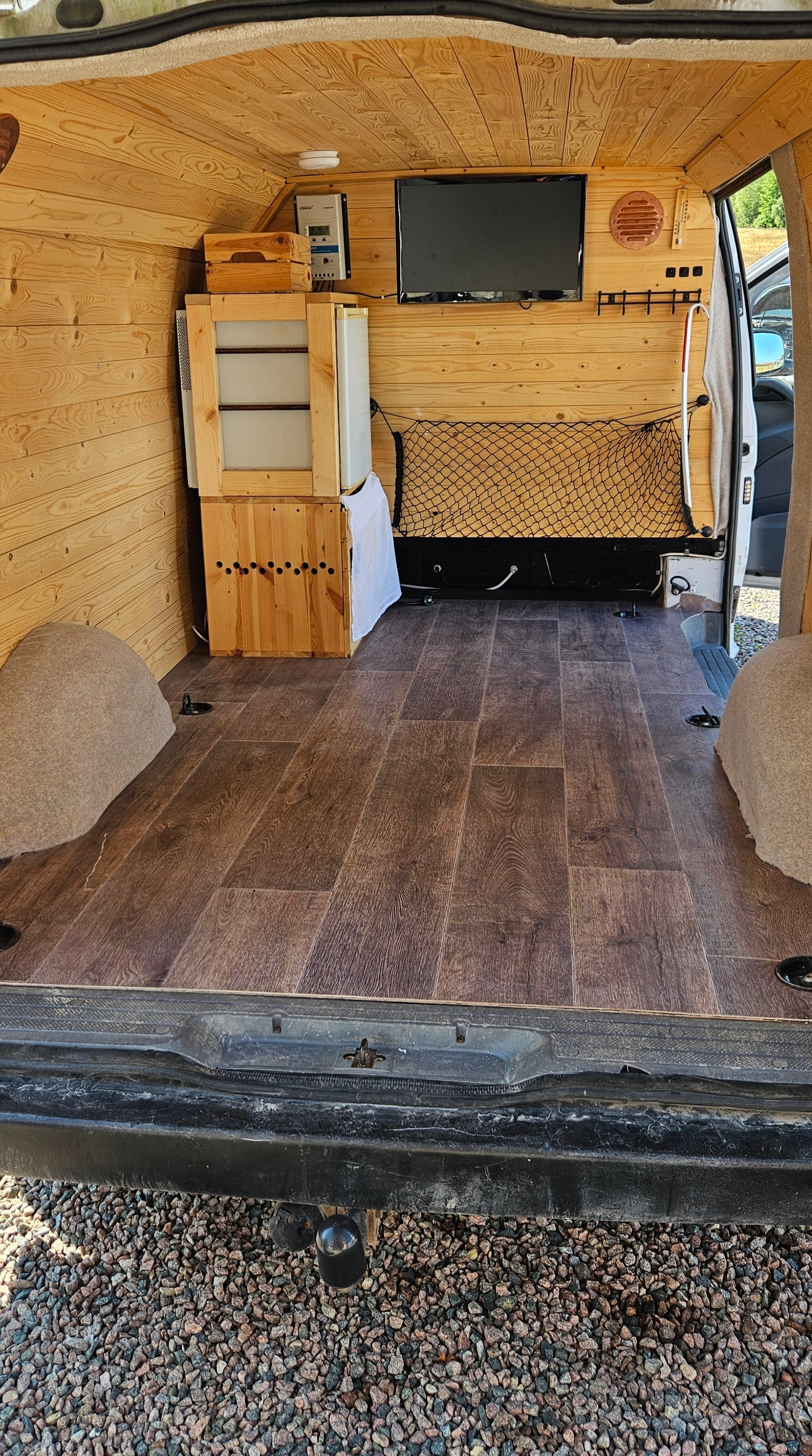 Mercedes-Benz Vito 2010, photo 7/8