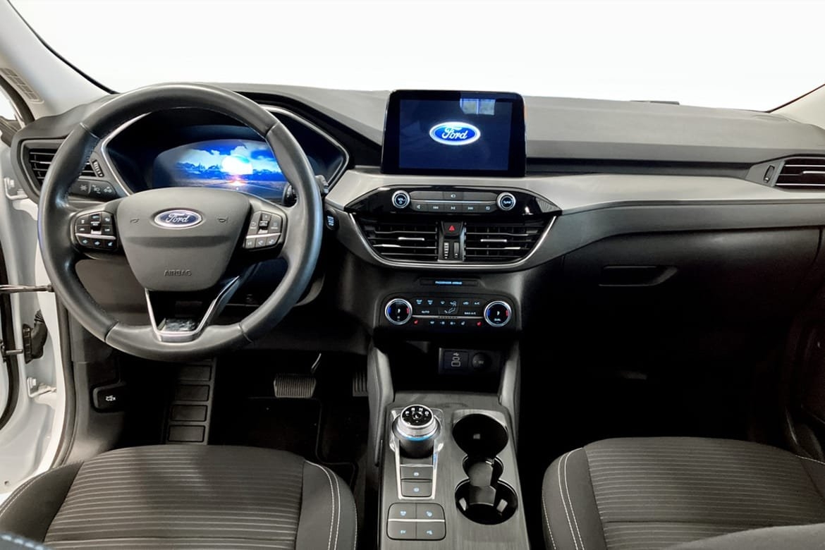 Ford Kuga 2023, bild 4/9