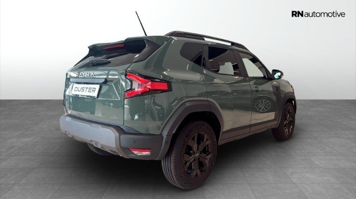 Dacia Duster EXTREME HYBRID 150 4X4 2026, kuva 5/10