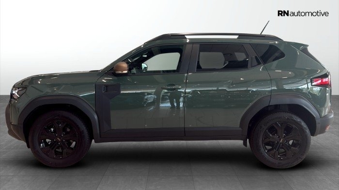 Dacia Duster EXTREME HYBRID 150 4X4 2026, kuva 2/10