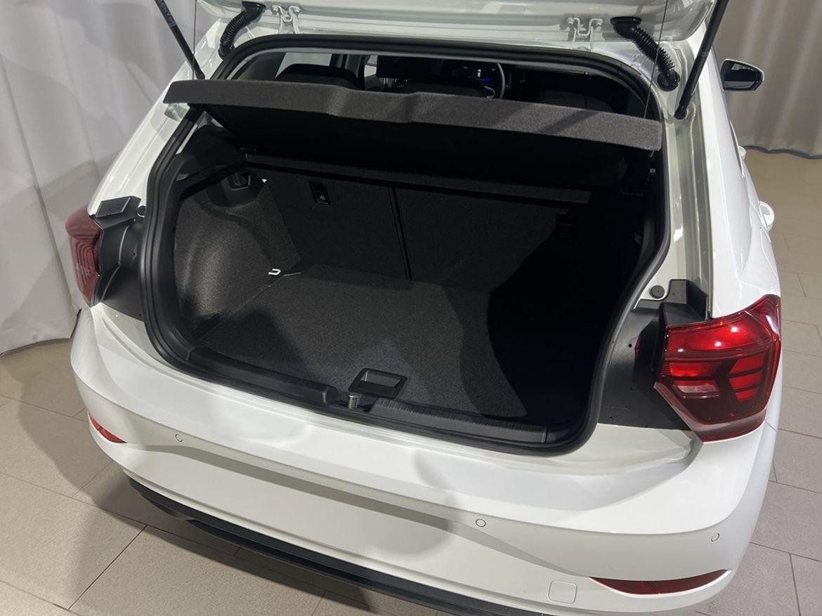 Volkswagen Polo 2027, bild 6/10