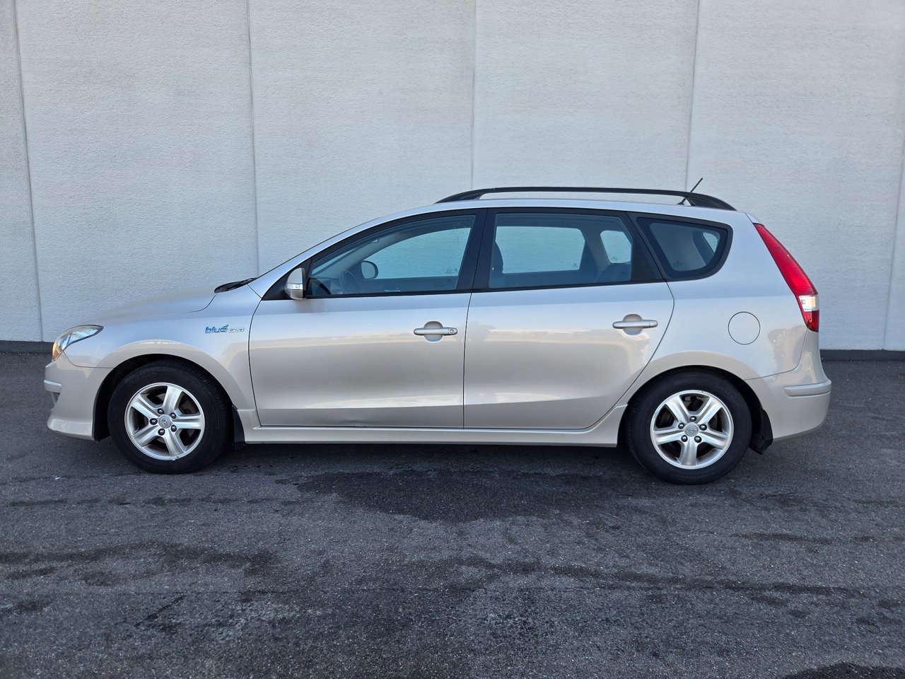 Hyundai i30 2011, bild 4/18