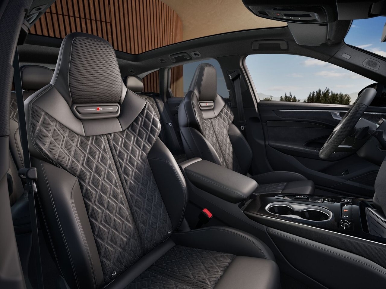 Audi A6 allroad 2026, bild 7/10
