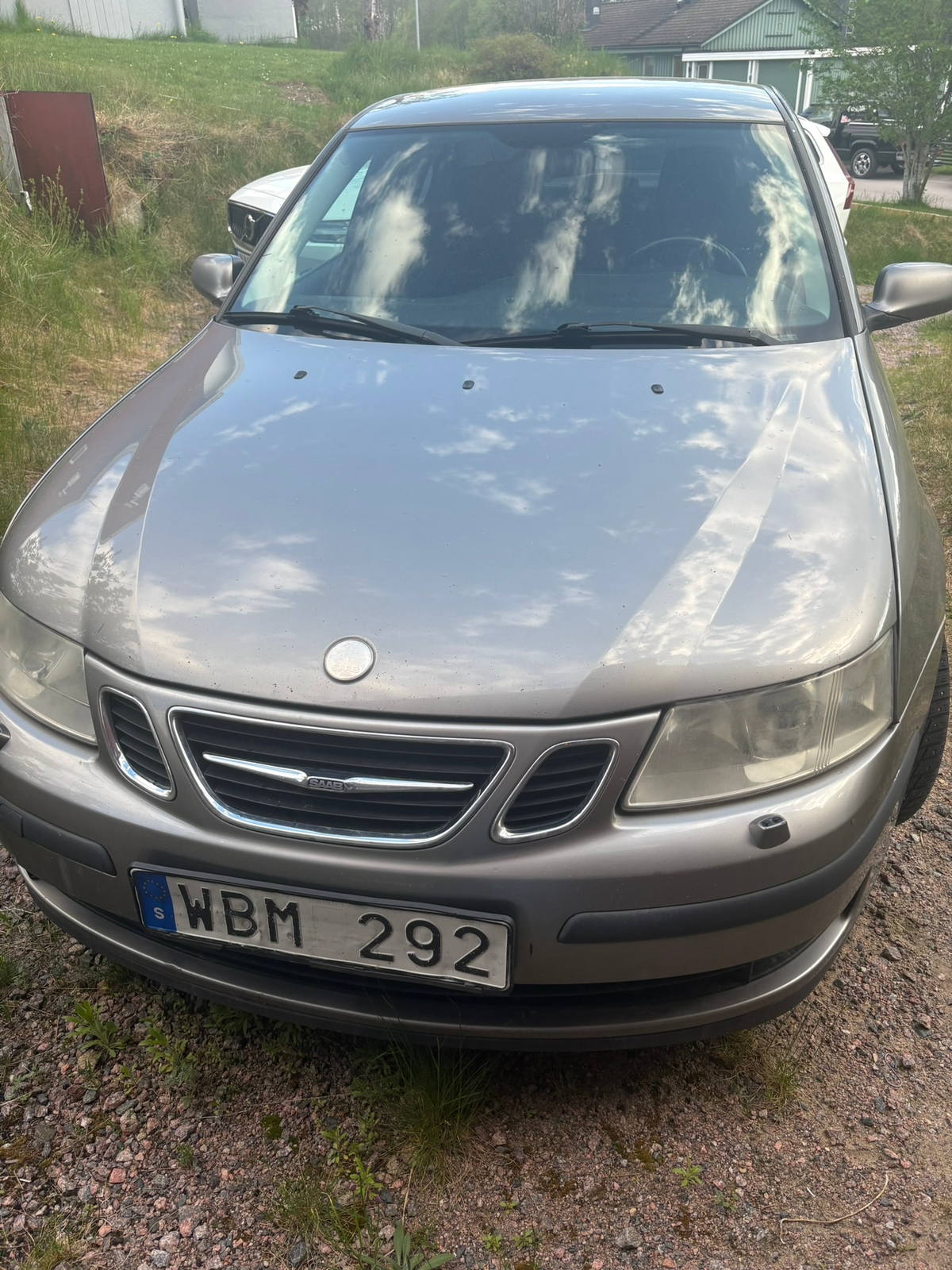Saab 9-3