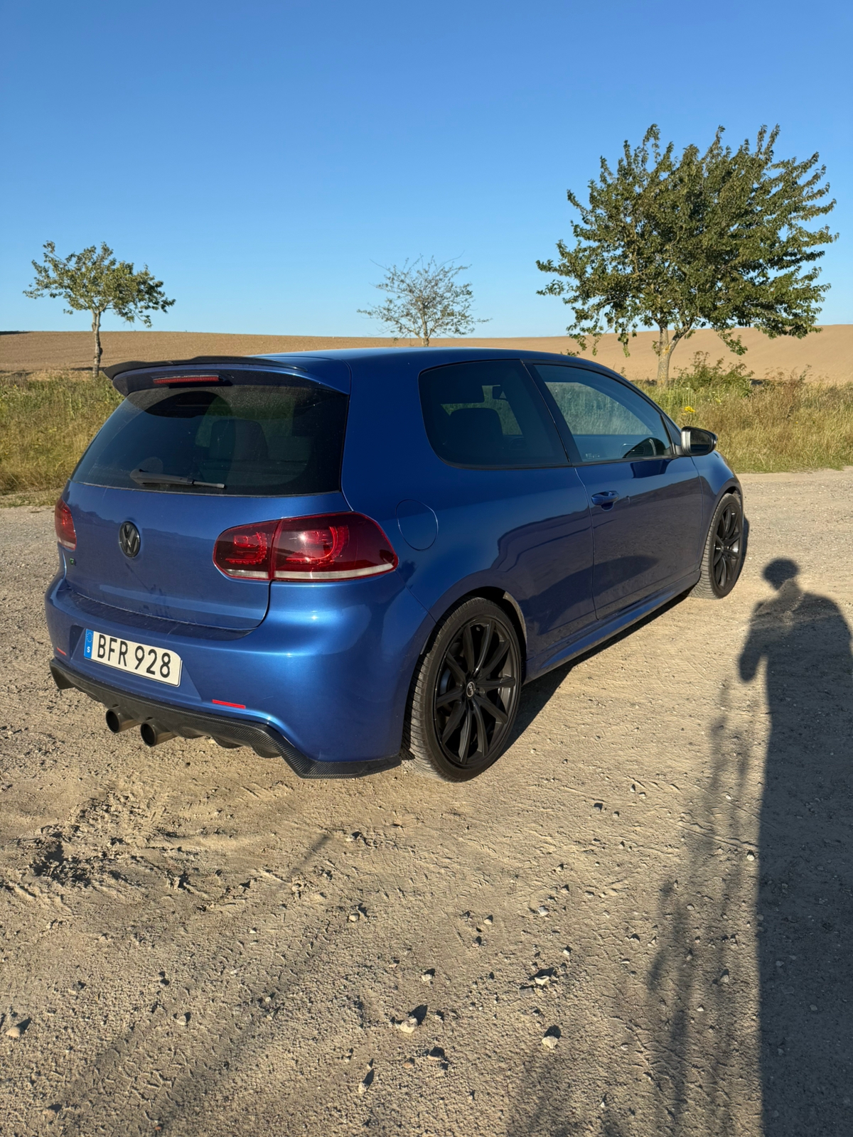 Volkswagen Golf 2010, bild 4/12