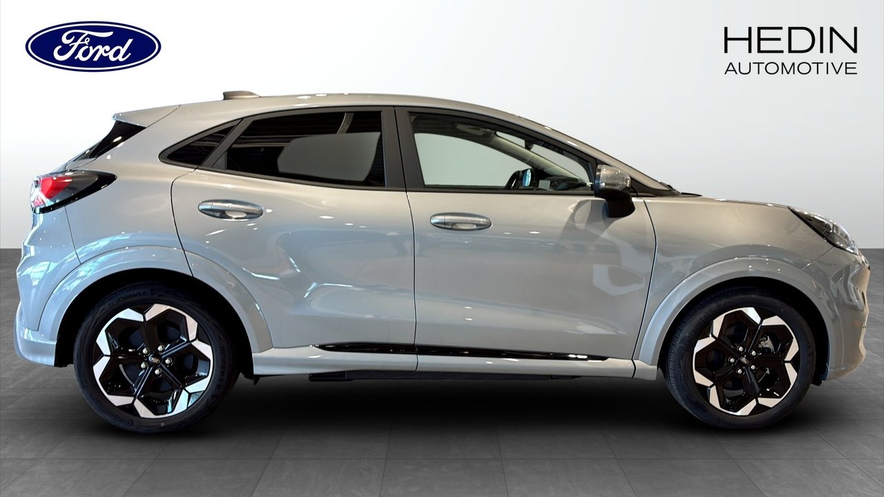 Ford Puma GEN-E PREMIUM 168HK DEMO 2026, bild 6/10