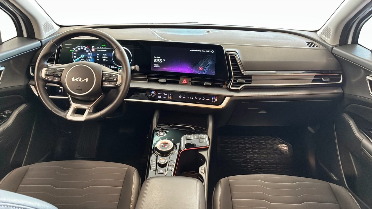 Kia Sportage PHEV ADVANCE 2025, bild 4/10