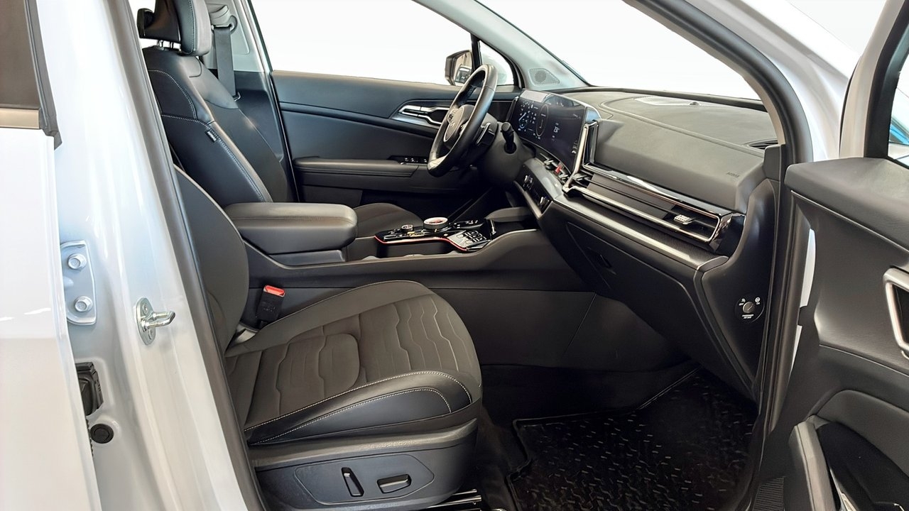 Kia Sportage PHEV ADVANCE 2025, bild 3/10