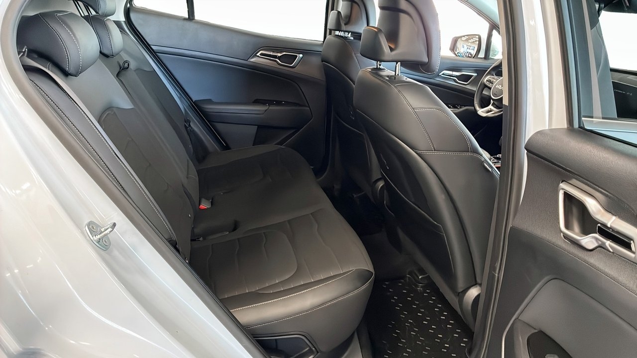 Kia Sportage PHEV ADVANCE 2025, bild 5/10