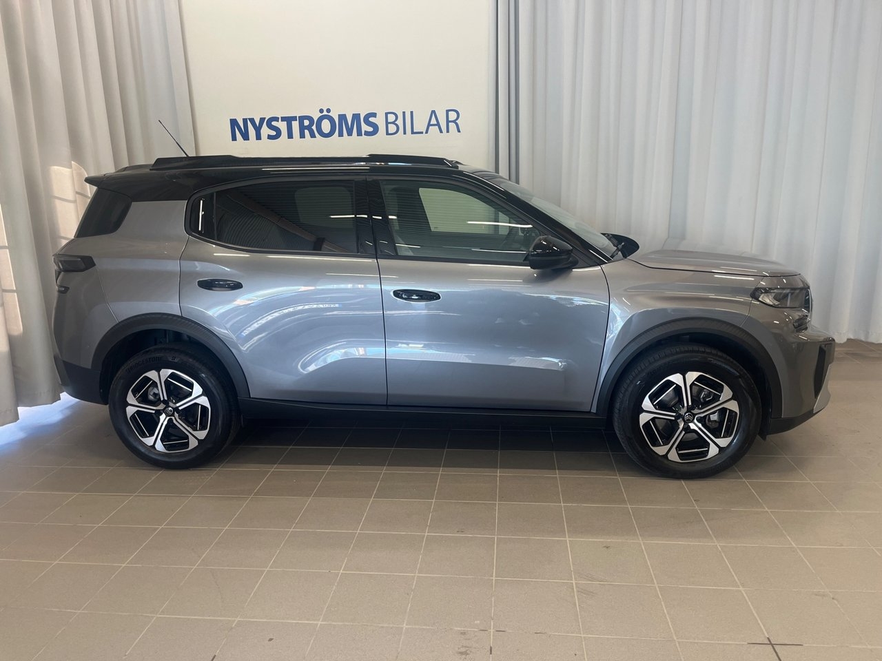 Citroen C3 Aircross 2025, bild 2/8