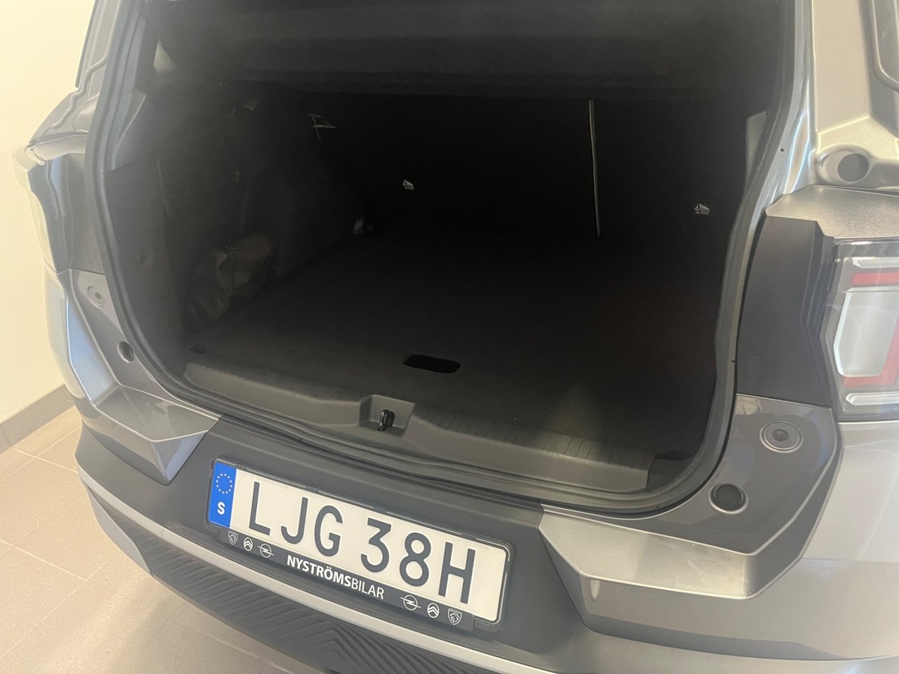 Citroen C3 Aircross 2025, bild 5/8