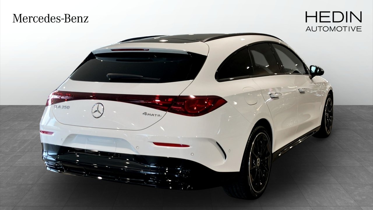 Mercedes-Benz CLA 2027, bild 2/9