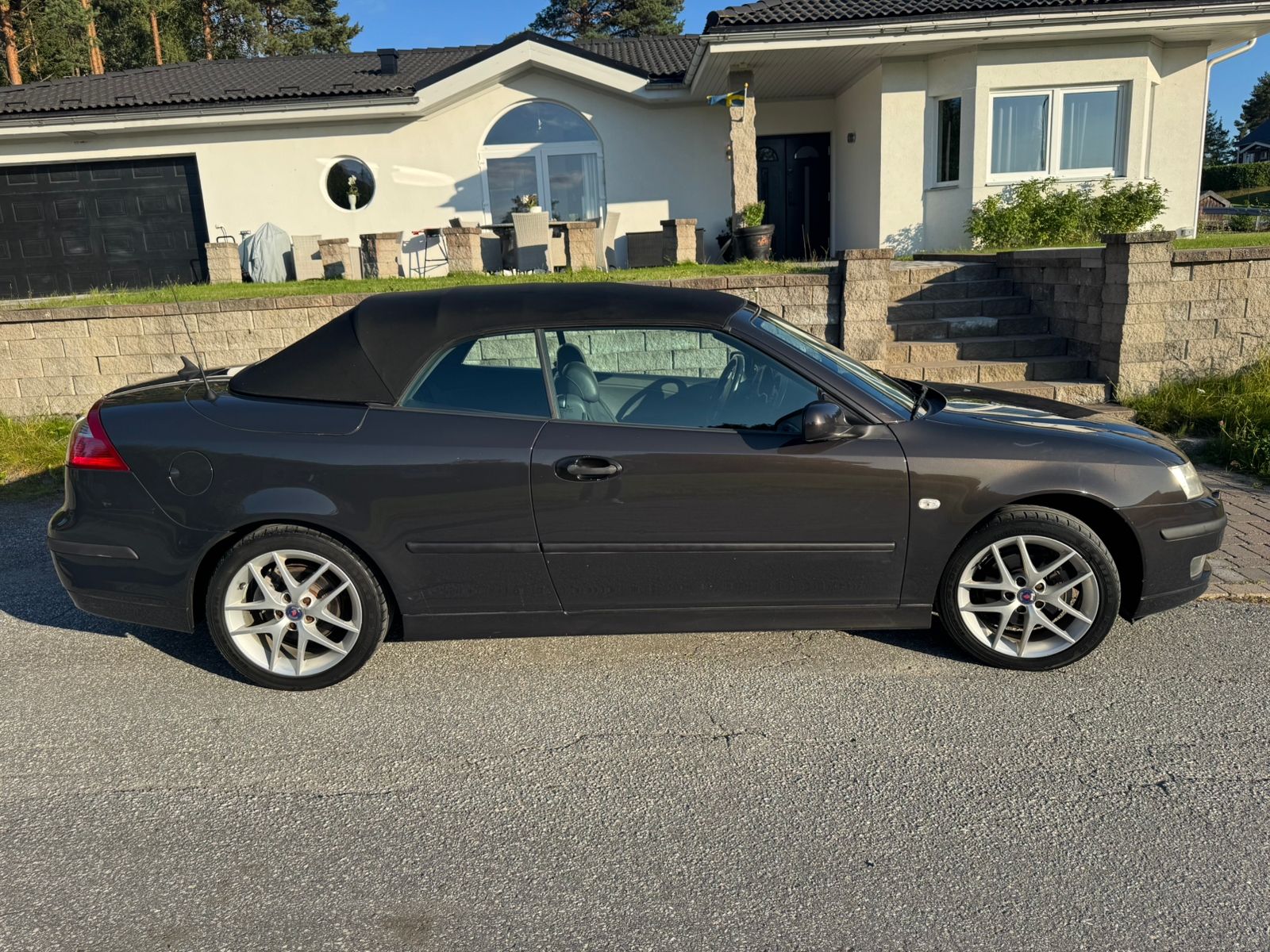 Saab 9-3