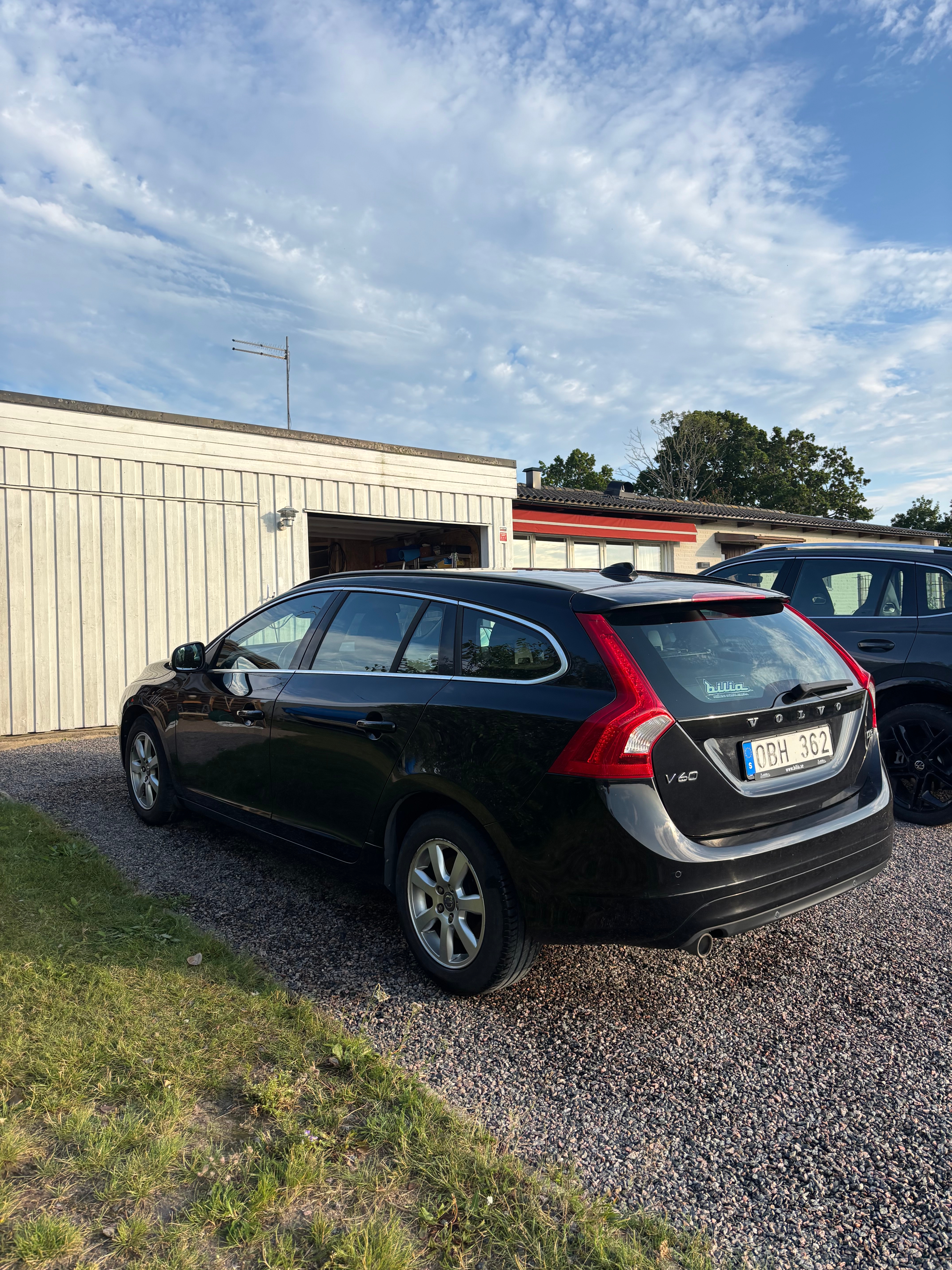 Volvo V60 D3 Manuell 2014, kuva 3/10