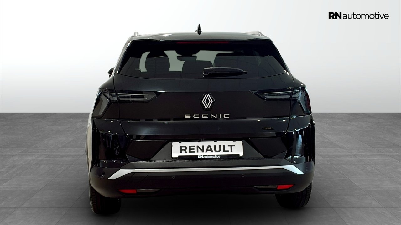 Renault Scenic 2025, bild 7/10