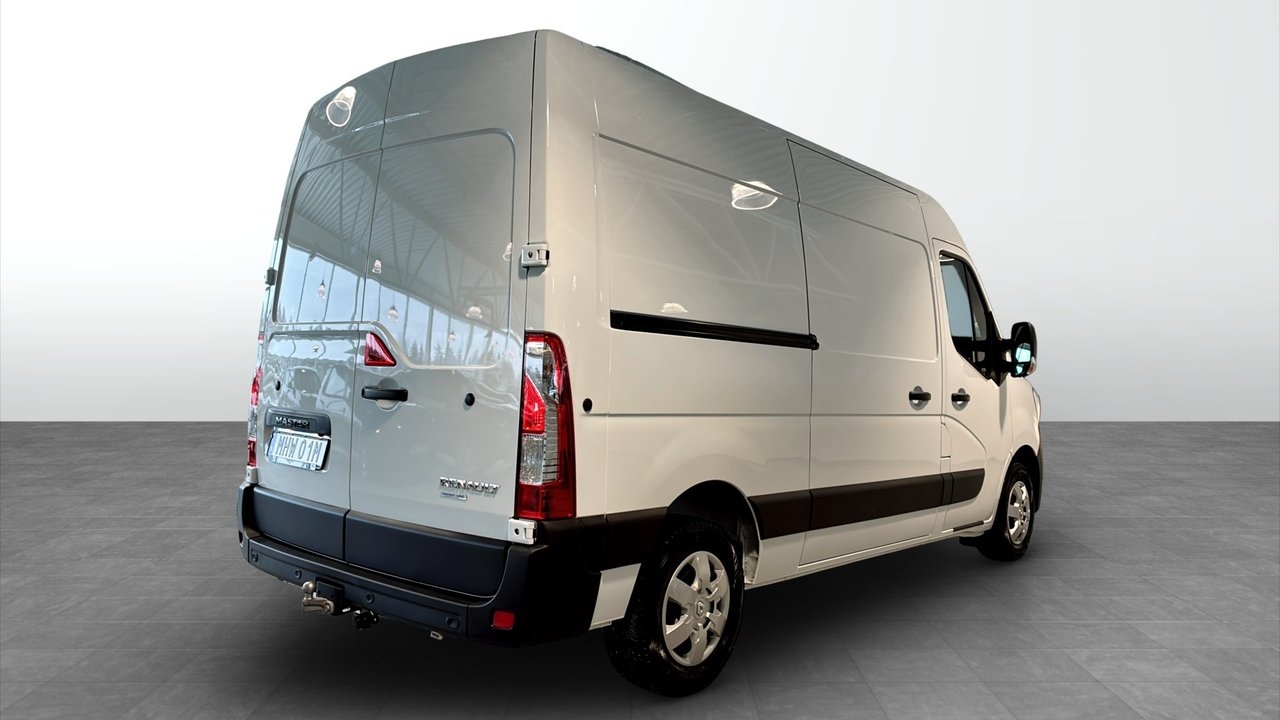 Renault Master L2H2 2024, bild 5/10