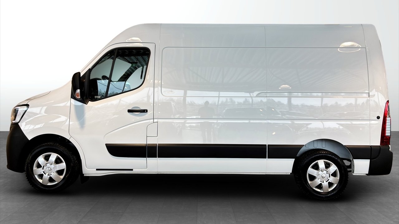 Renault Master L2H2 2024, bild 2/10