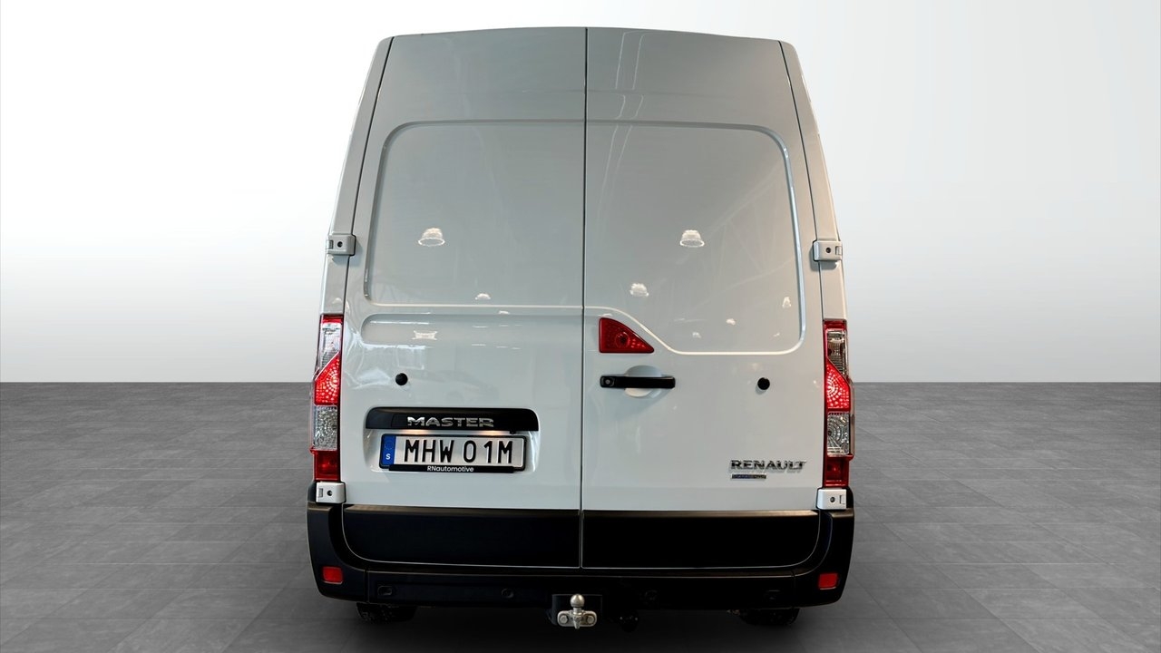 Renault Master L2H2 2024, bild 4/10
