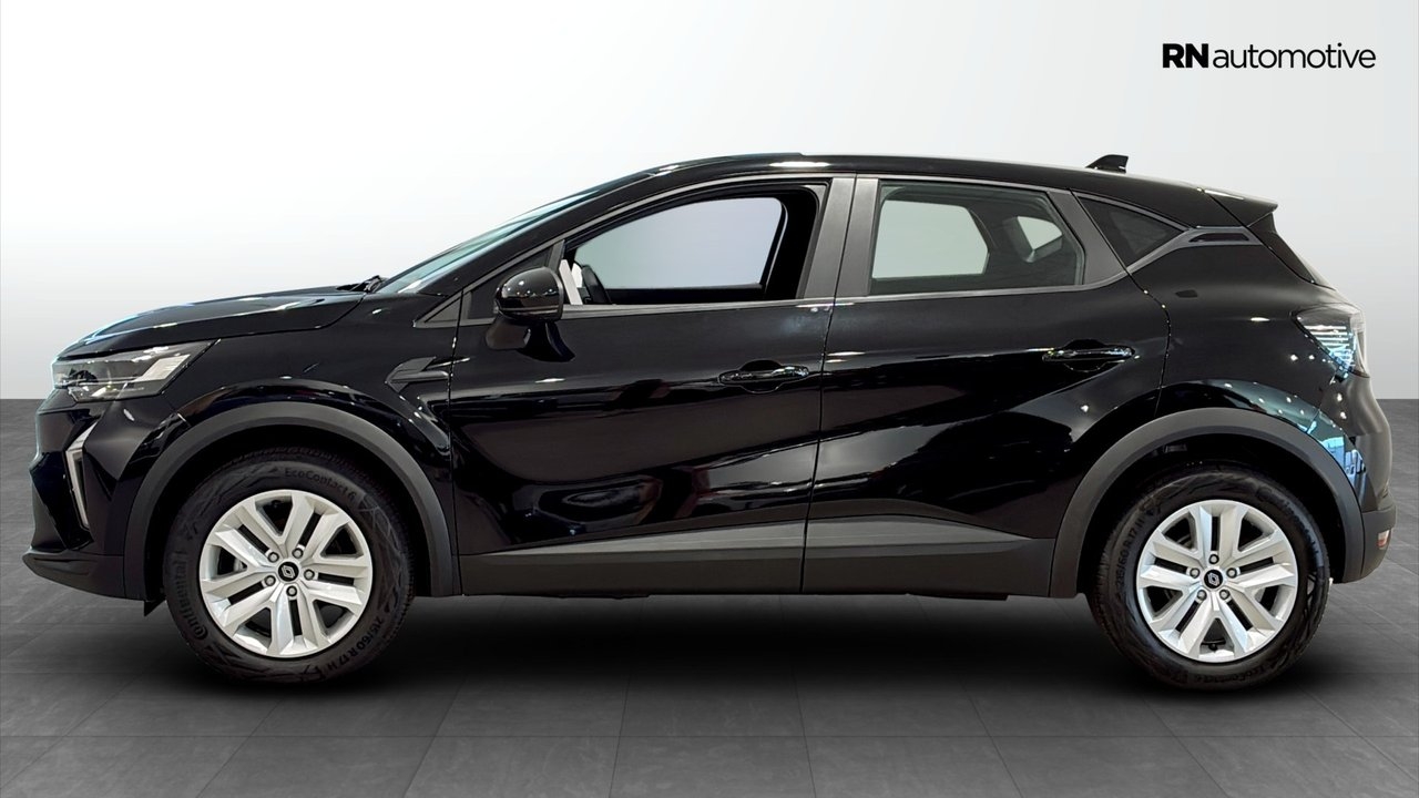 Renault Captur Tce 90 2025, bild 7/10