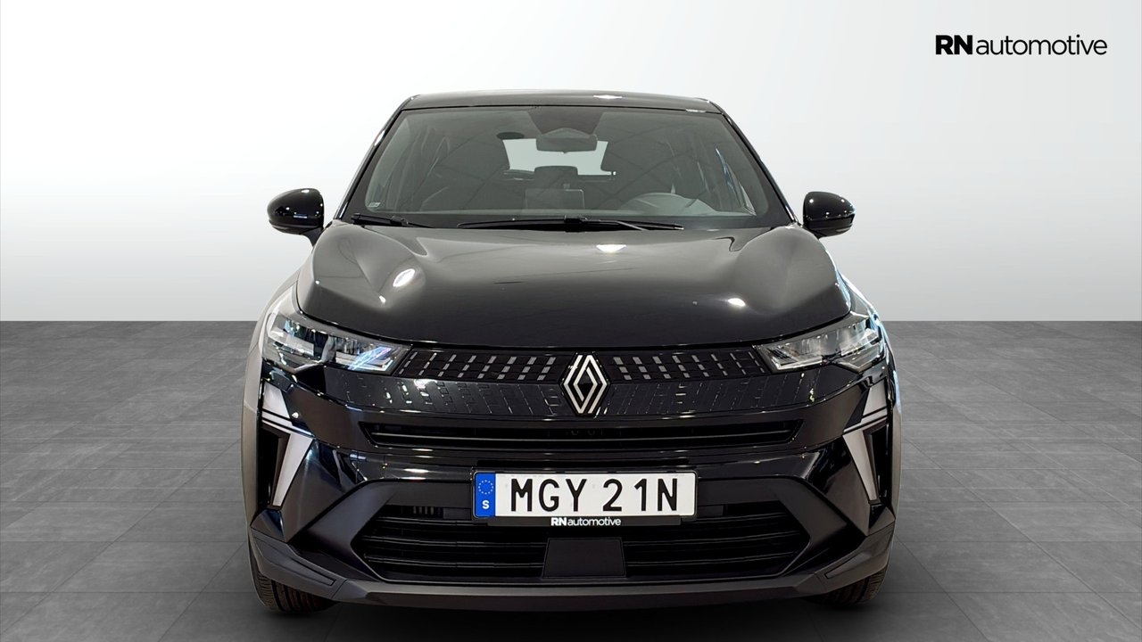 Renault Captur Tce 90 2025, bild 6/10