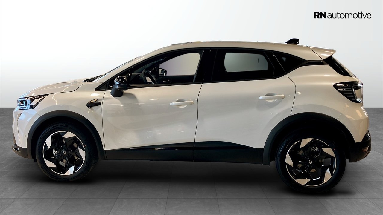Renault Captur 2026, bild 6/10