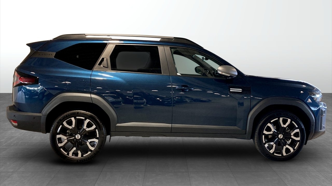 Dacia Bigster JOURNEY 2025, bild 6/10