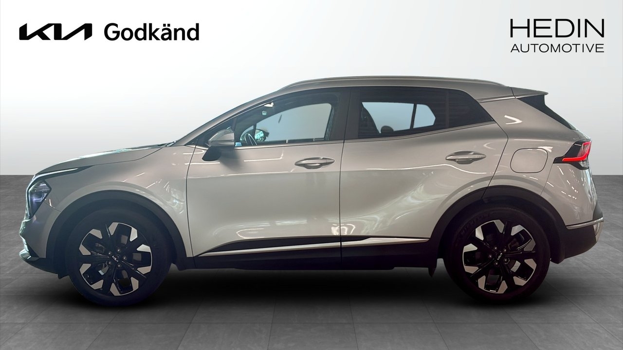 Kia Sportage PHEV ACTION 2022, bild 4/10