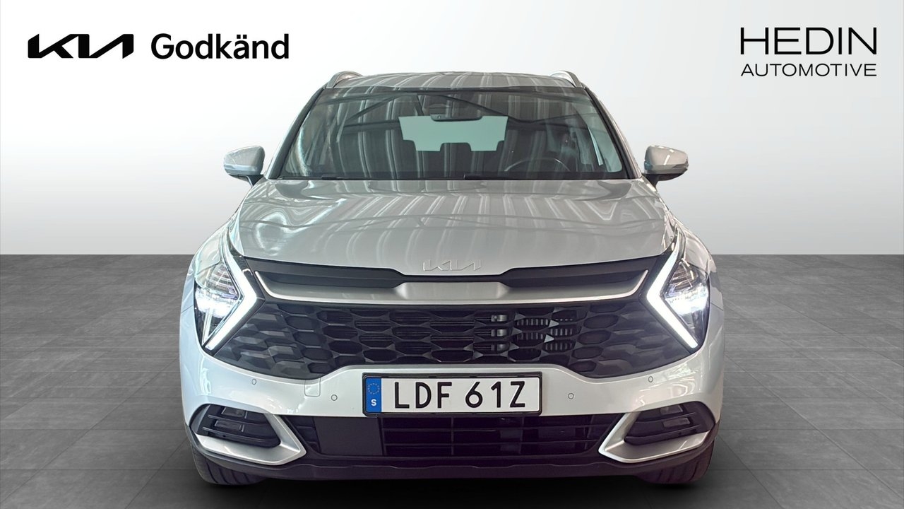 Kia Sportage PHEV ACTION 2022, bild 2/10