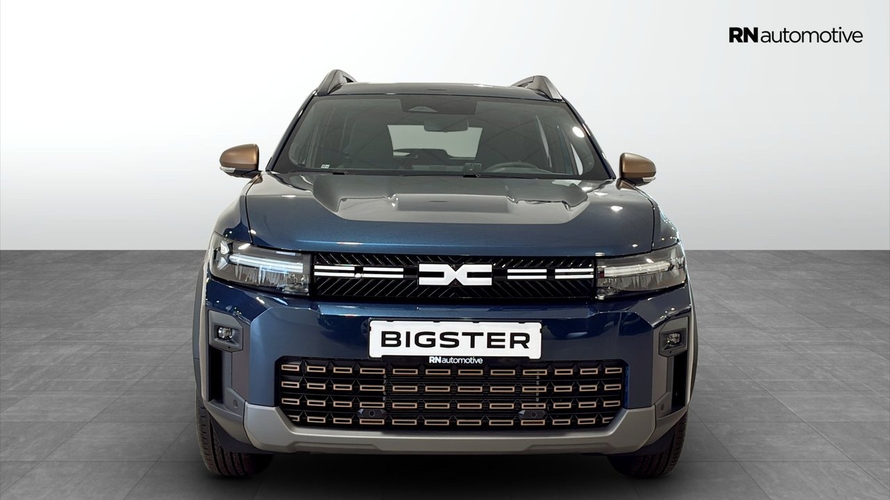 Dacia Bigster EXTREME HYBRID 155 2026, bild 6/10