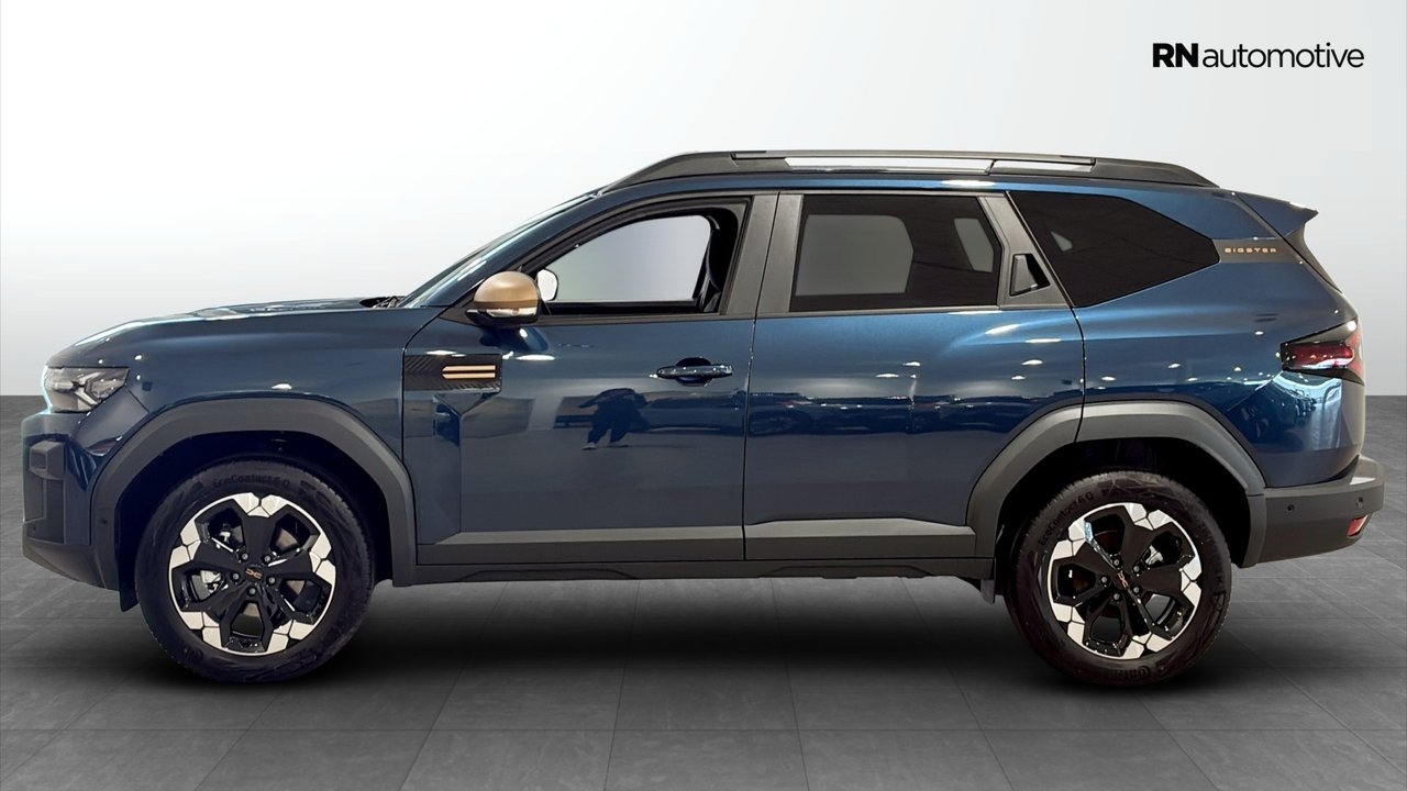 Dacia Bigster EXTREME HYBRID 155 2026, bild 7/10