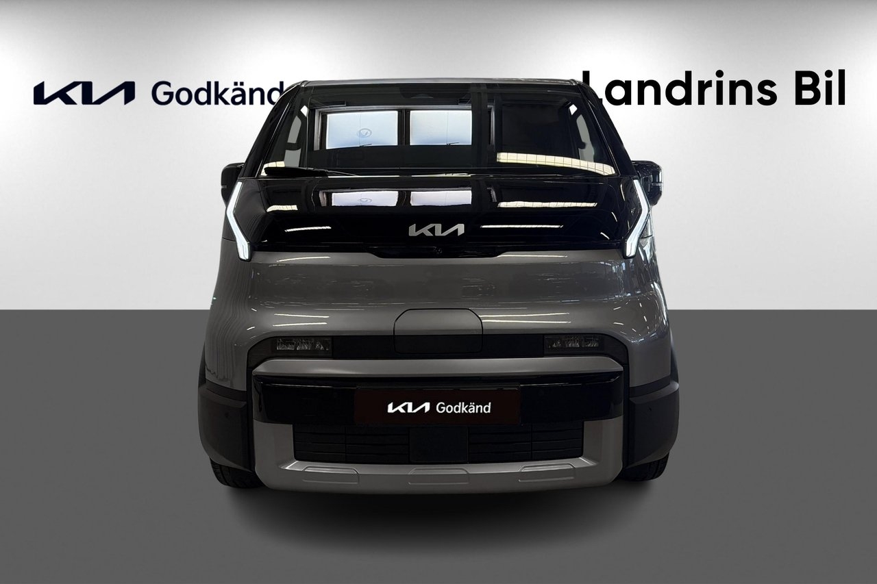 Kia PV5 2026, bild 2/10