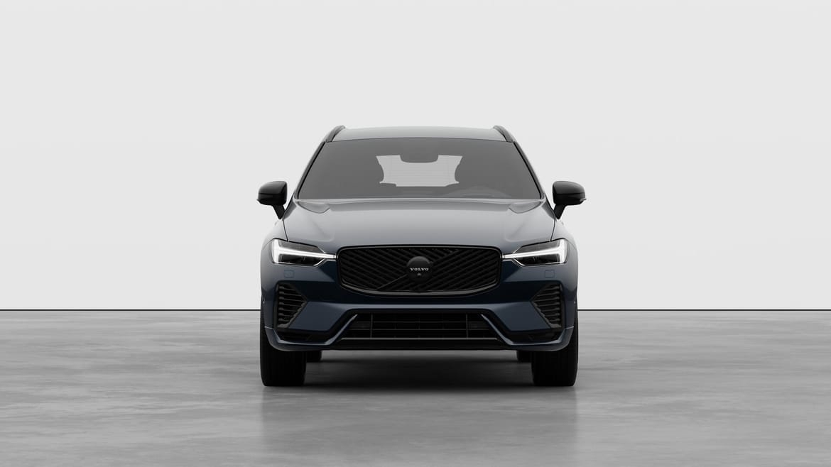 Volvo XC60 T6 Plus Black Nordic Edition 2027, bild 3/10