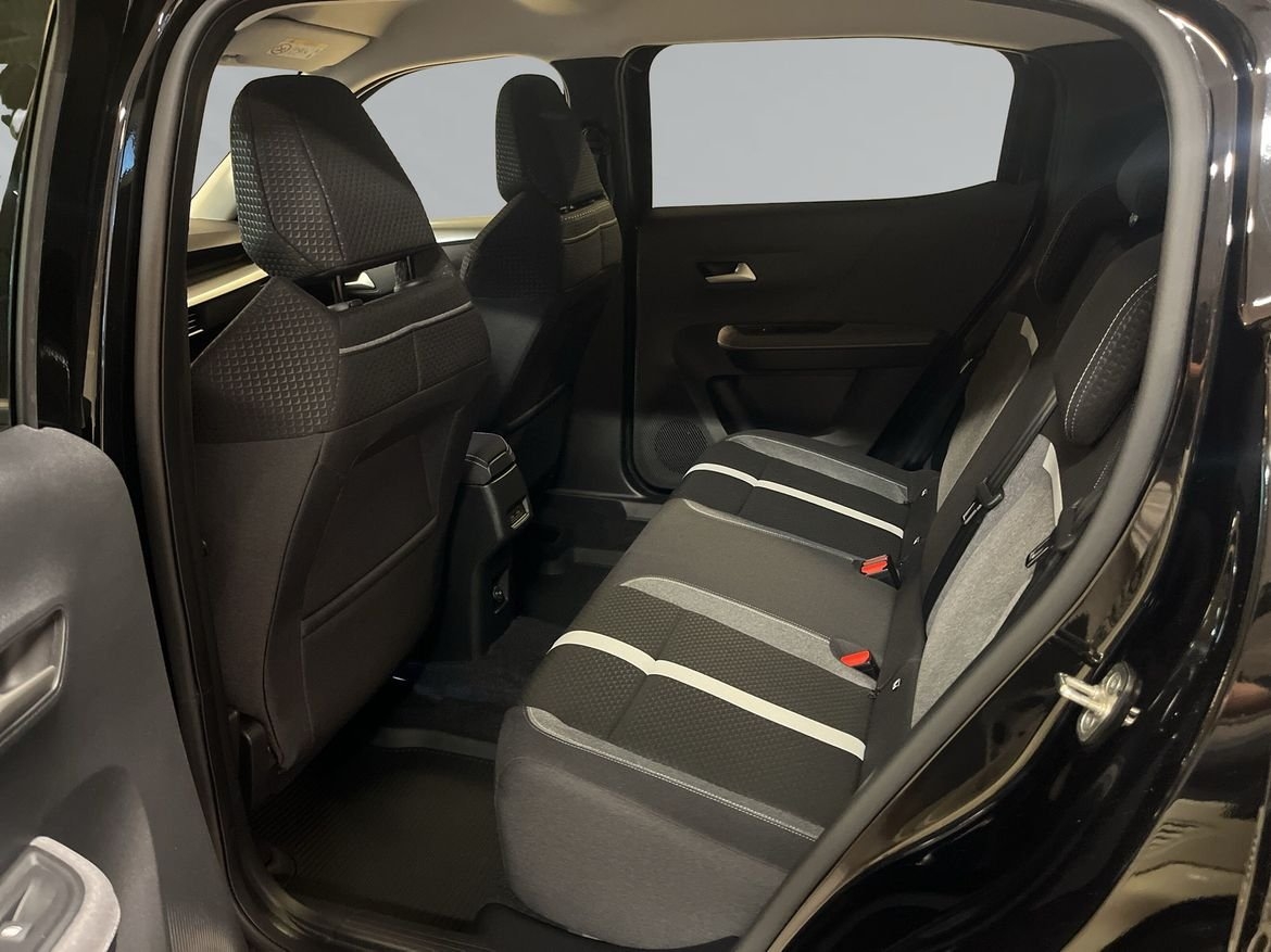 Opel Frontera 2025, bild 7/8
