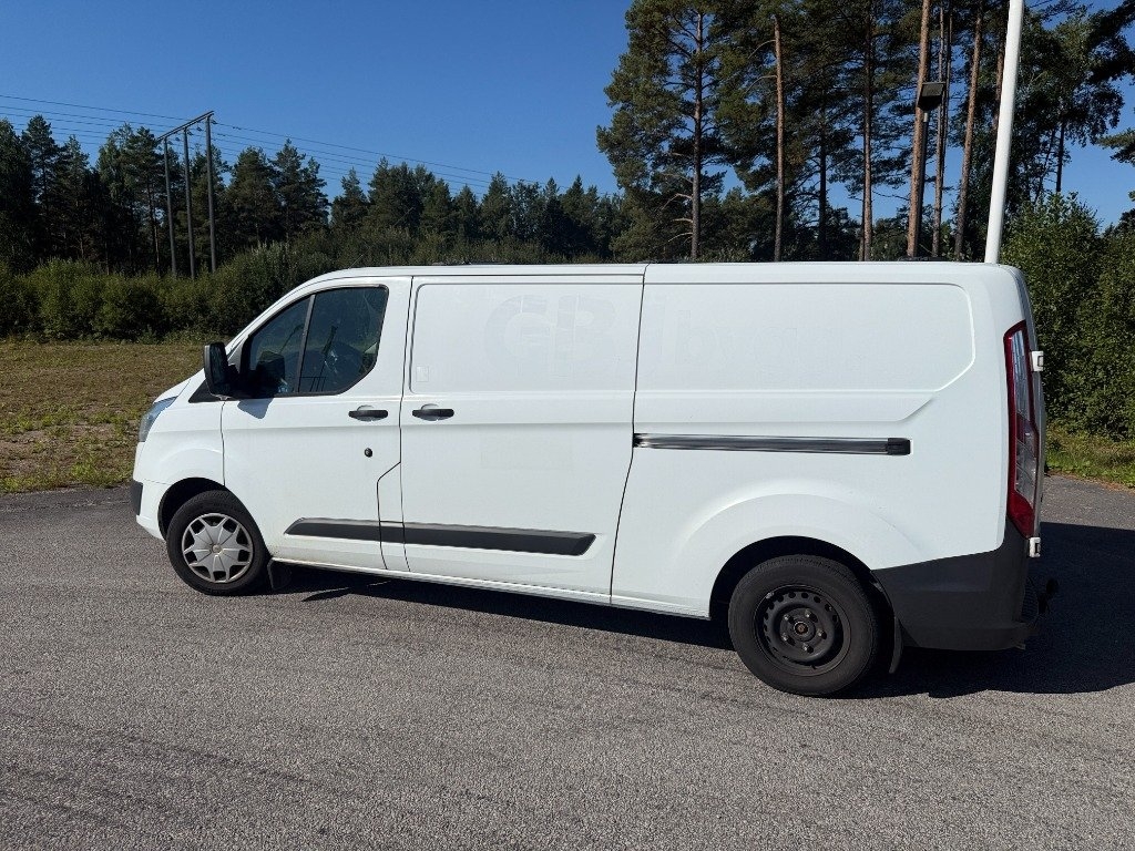Ford Transit Custom 2018, bild 5/5
