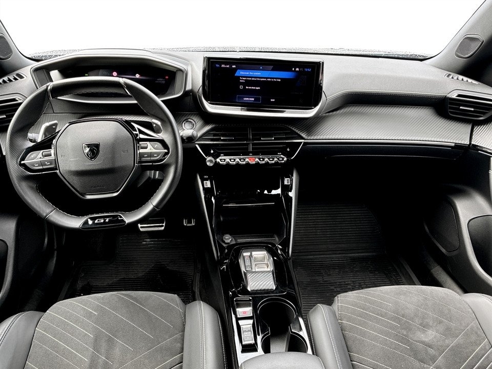 Peugeot 2008 GT Hybrid 145hk Aut 2025, bild 6/10