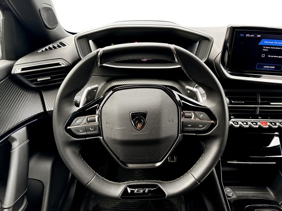 Peugeot 2008 GT Hybrid 145hk Aut 2025, bild 7/10