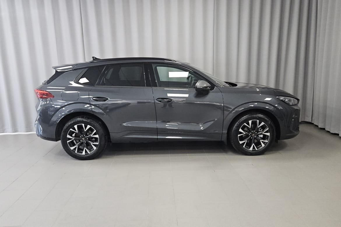 Cupra Terramar 2025, bild 4/10