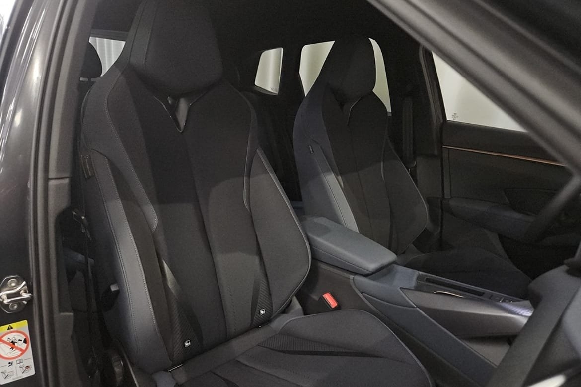 Cupra Terramar 2025, bild 7/10