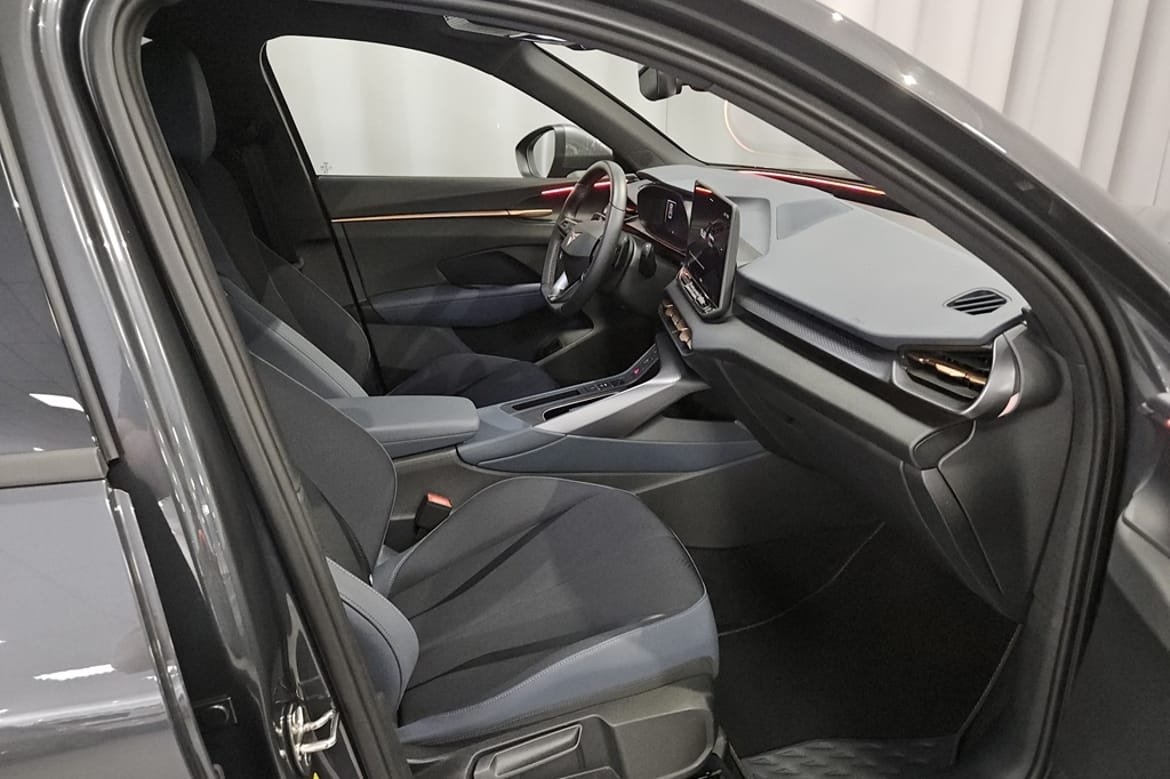 Cupra Terramar 2025, bild 6/10