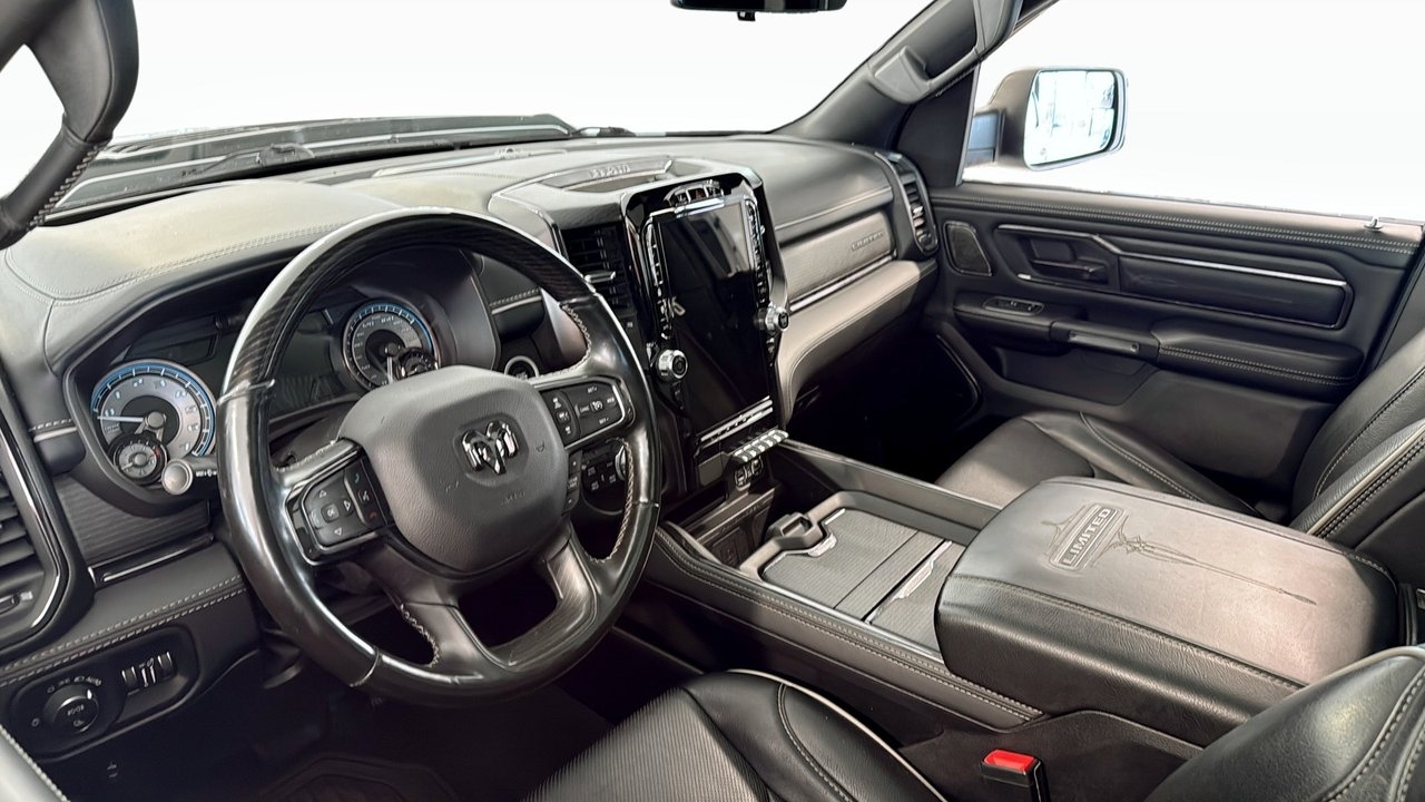 RAM 1500 2022, photo 3/11
