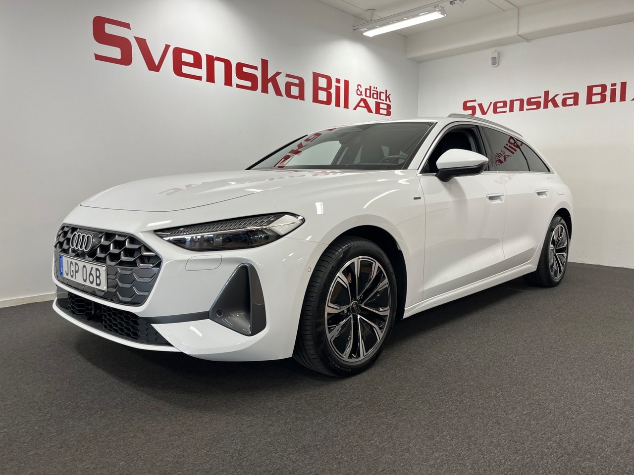 Audi A5 2026, bild 3/25