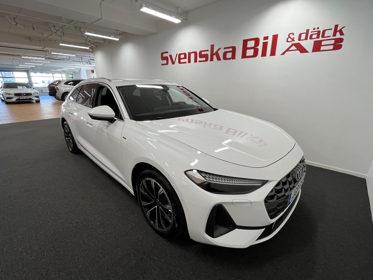 Audi A5 2026, bild 7/25