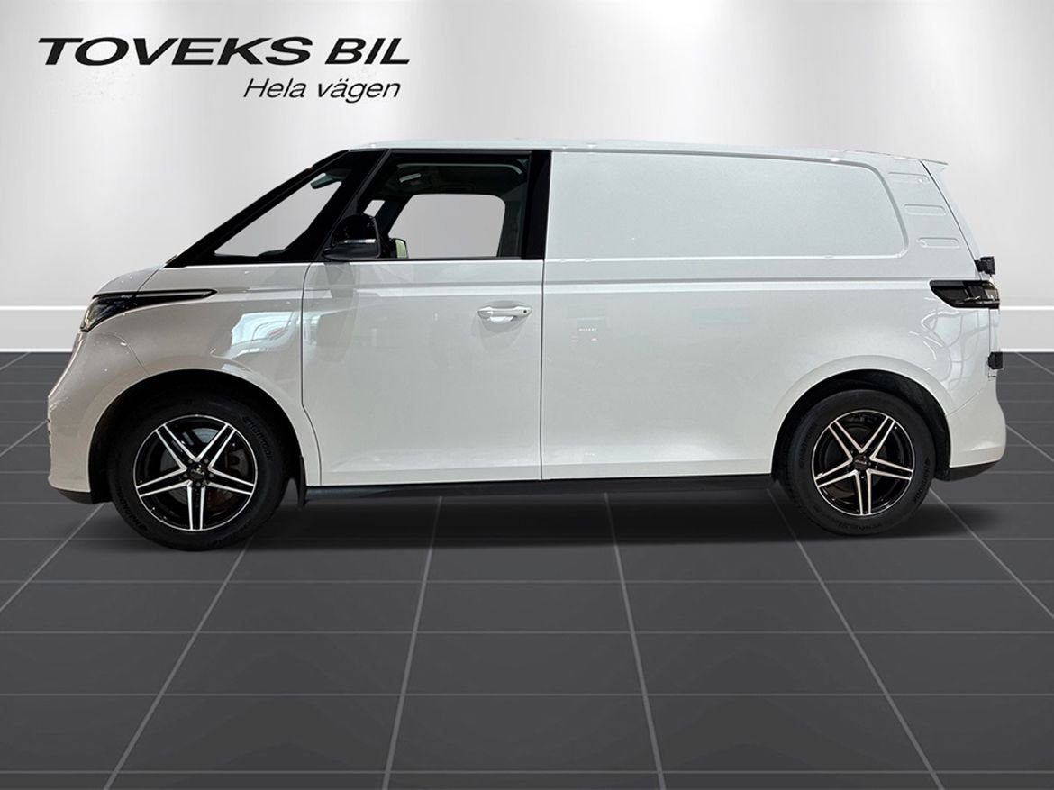 Volkswagen ID. Buzz 150kW 2023, bild 3/38