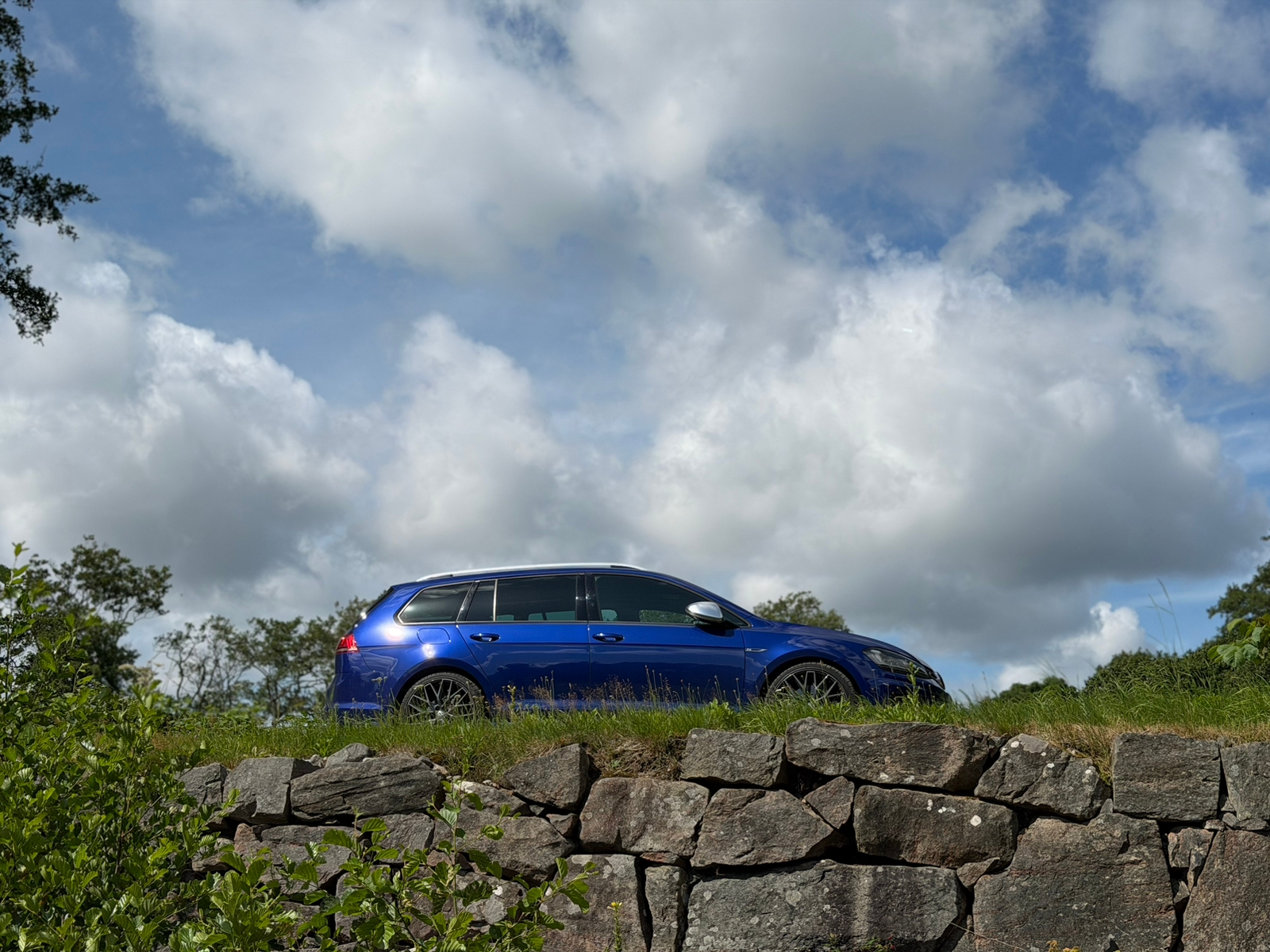Volkswagen Golf 2016, bild 6/6