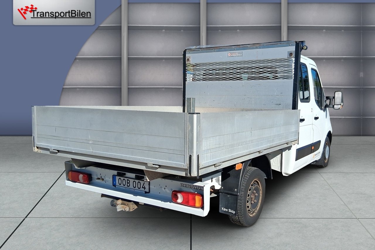 Renault Master 2015, bild 5/10