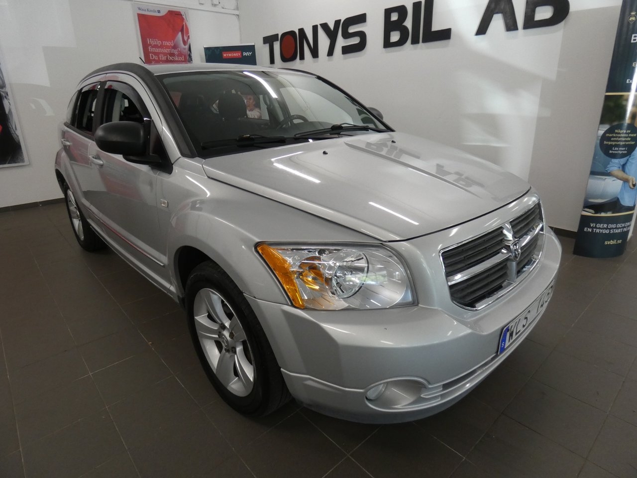 Dodge Caliber